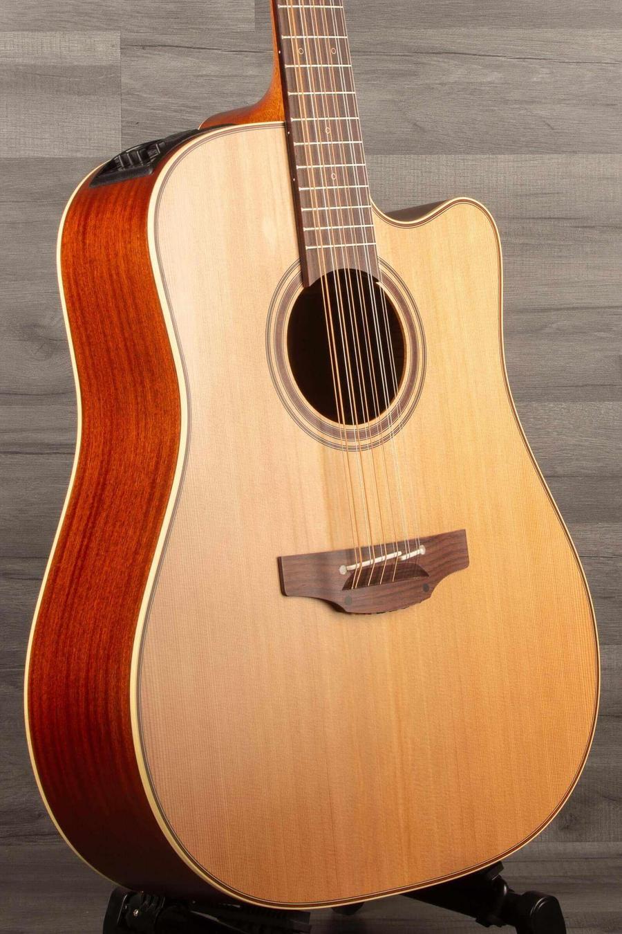 USED - Takamine P3DC-12 - Acoustic Guitar