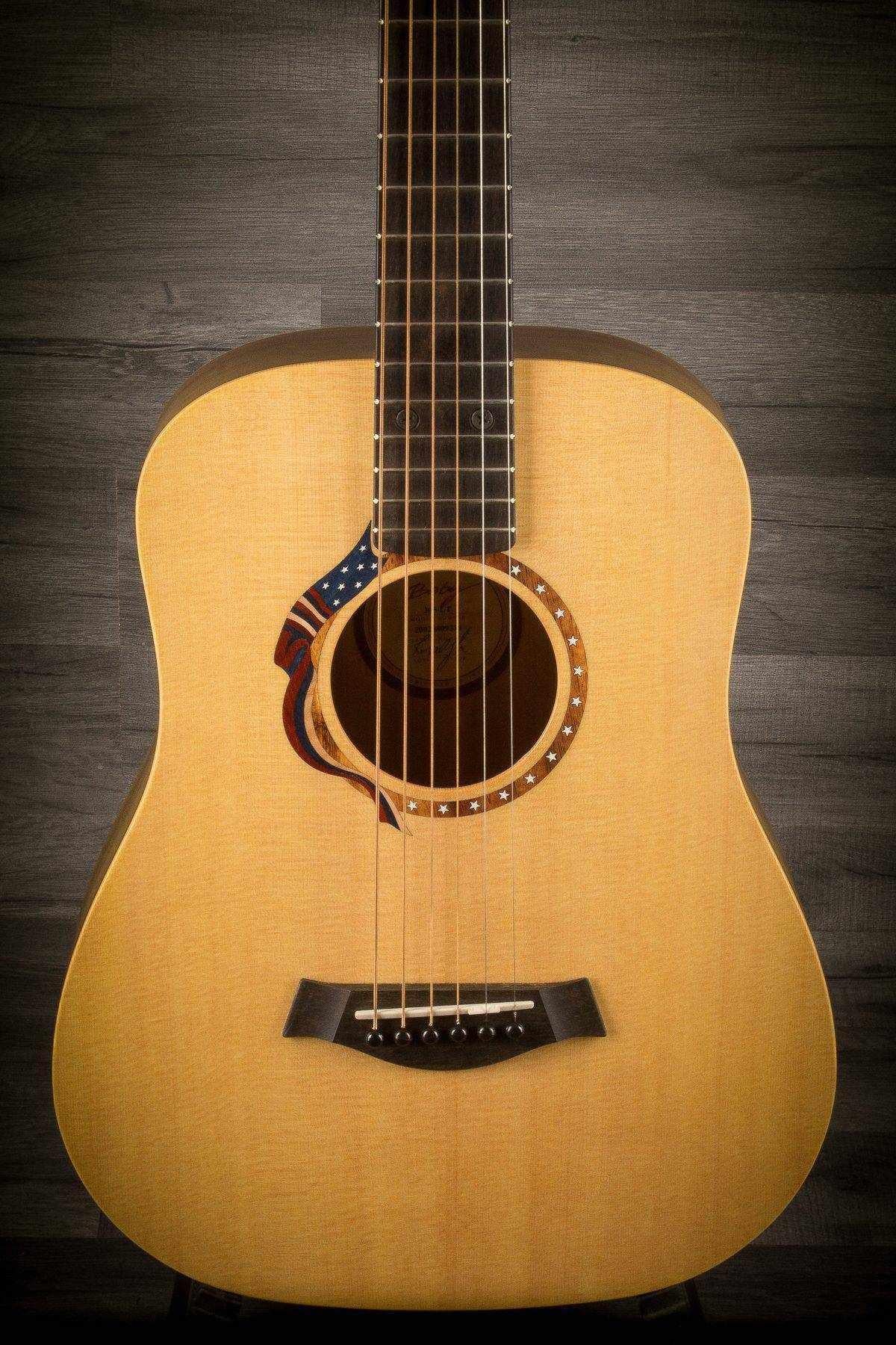 USED - 2002 Taylor Baby Liberty Tree