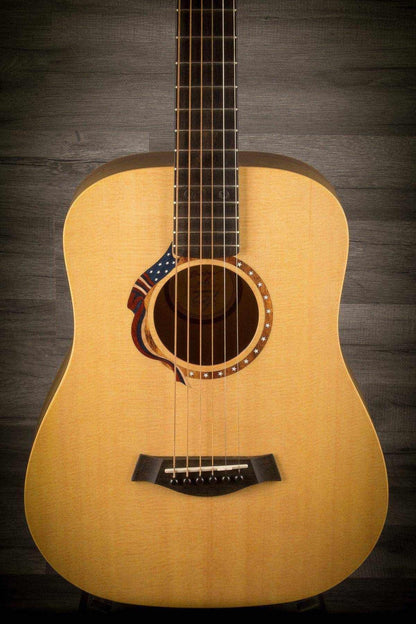 USED - 2002 Taylor Baby Liberty Tree