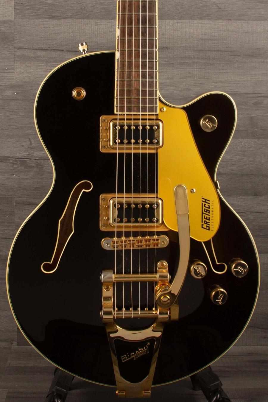 USED - Gretsch G5655TG Electromatic Center Block Jr