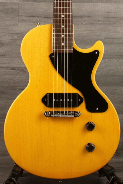 Epiphone Les Paul Junior - TV Yellow