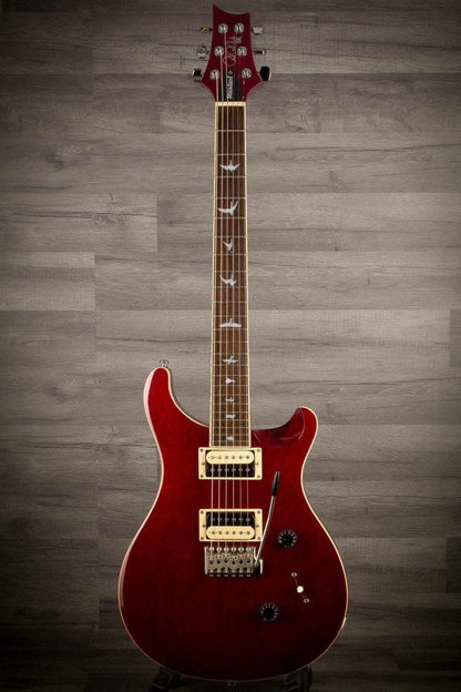 USED - PRS SE Standard 24 2018 Vintage Cherry