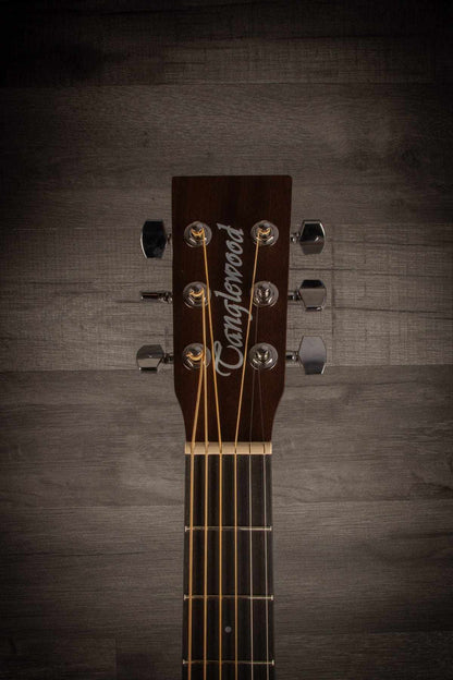 Tanglewood TWCR 0 - Acoustic Guitar