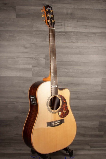 Maton EM100C Messiah Dreadnought - Acoustic Guitar