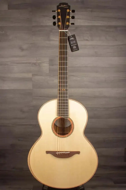 Lowden S-50 Commemorative Acoustic Guitar #41 of 70 - Master Grade Koa & Adirondack Quality