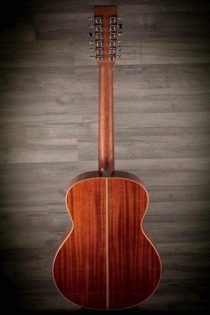 Auden Austin 12 String Electro Acoustic Guitar