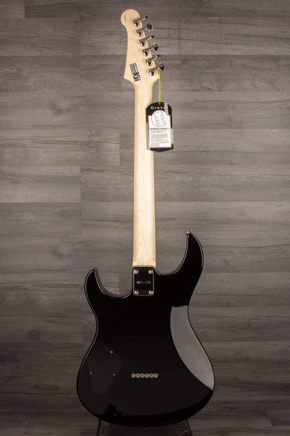 Yamaha Pacifica 311H Electric Guitar - Black