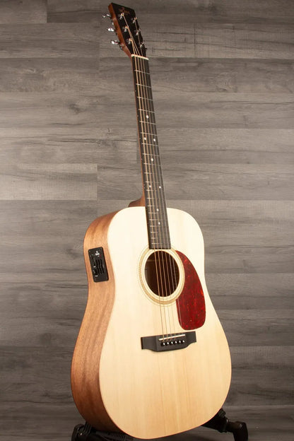 Sigma DSME Shortscale dreadnought shape 14 fret