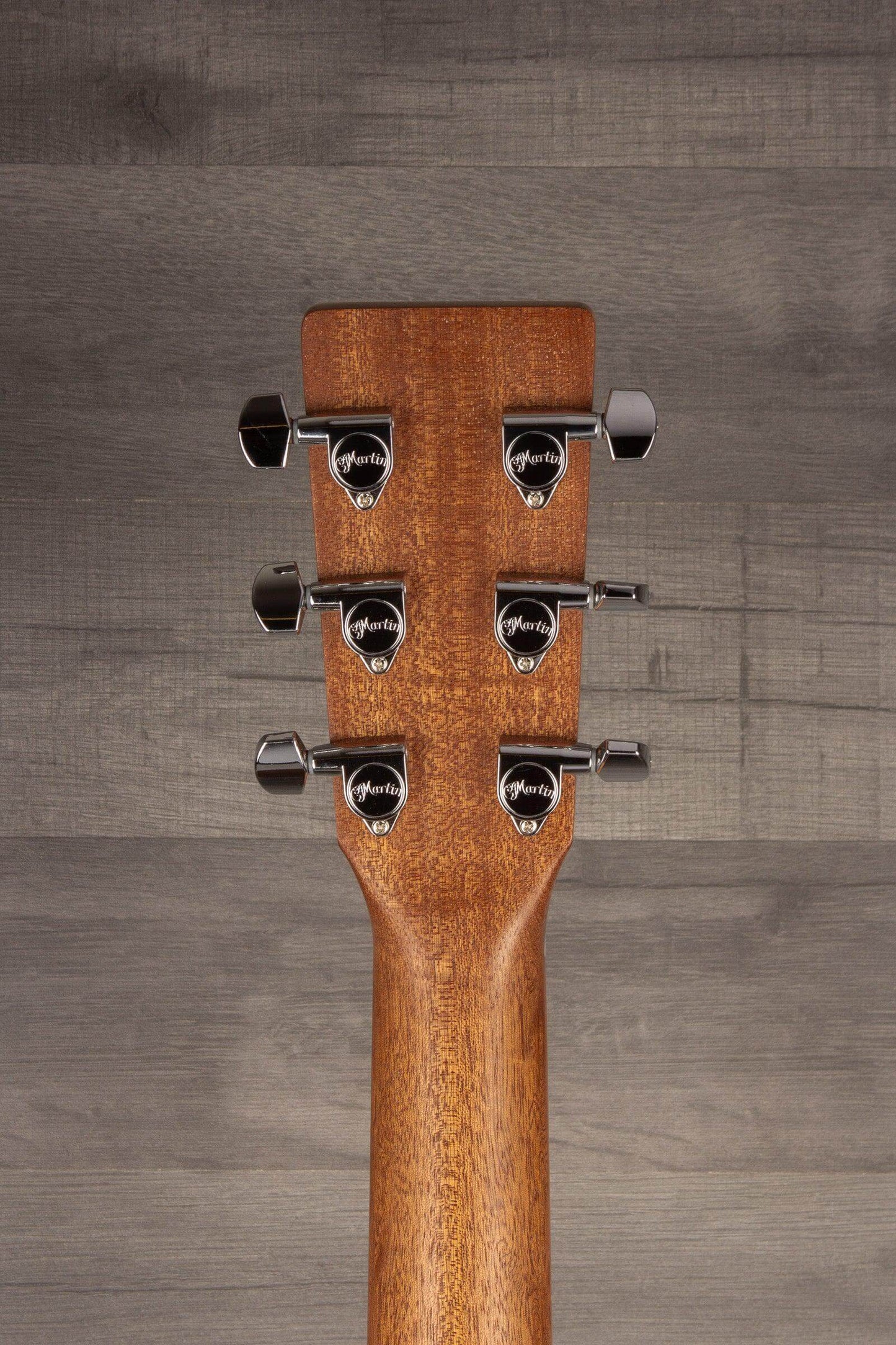 Martin DX2E BURST -  Acoustic guitar
