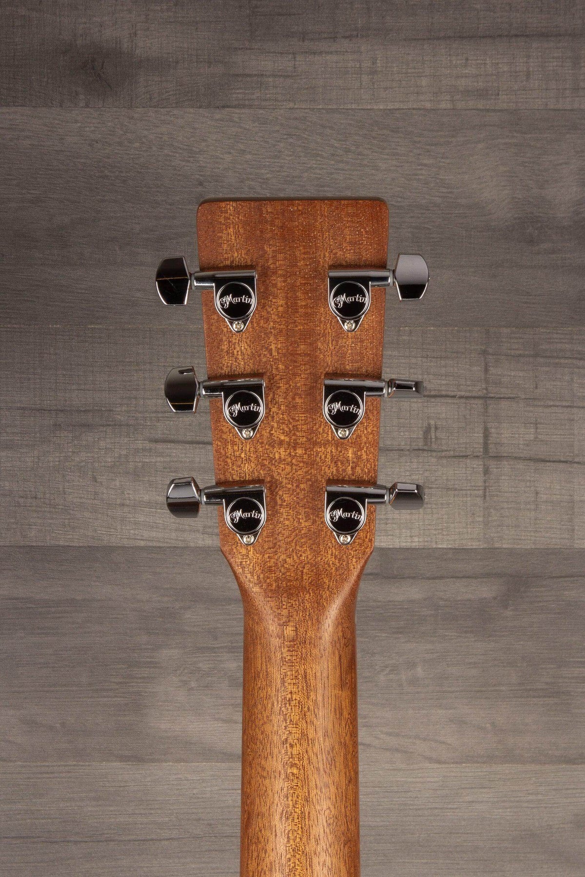Martin DX2E BURST -  Acoustic guitar