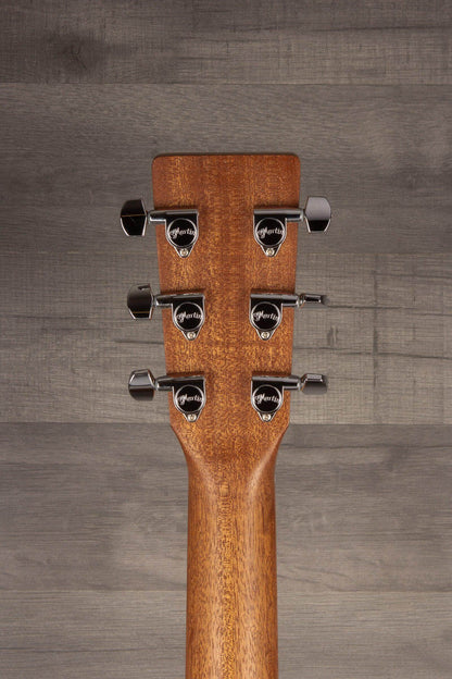 Martin DX2E BURST -  Acoustic guitar