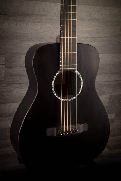 USED - Martin LX Black