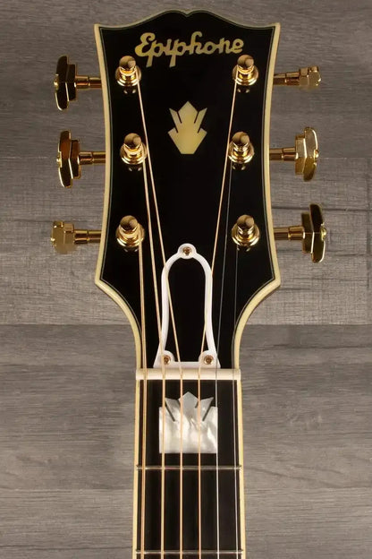 Epiphone Pre-war SJ200 Rosewood Reissue
