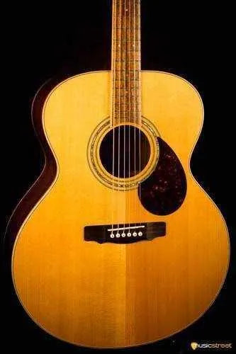 USED - Adam Black J6 Acoustic Guitar