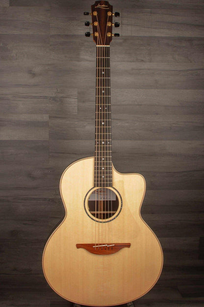 USED Lowden 32SE Guitar for Sale - Indian Rosewood and Sitka Spruce