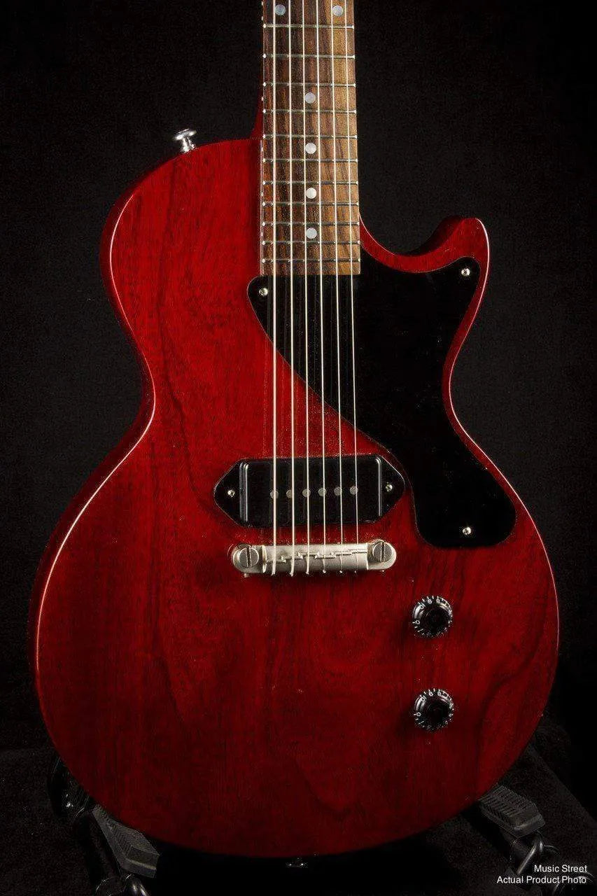 USED - Gibson Les Paul Junior 2015 (Heritage Cherry)