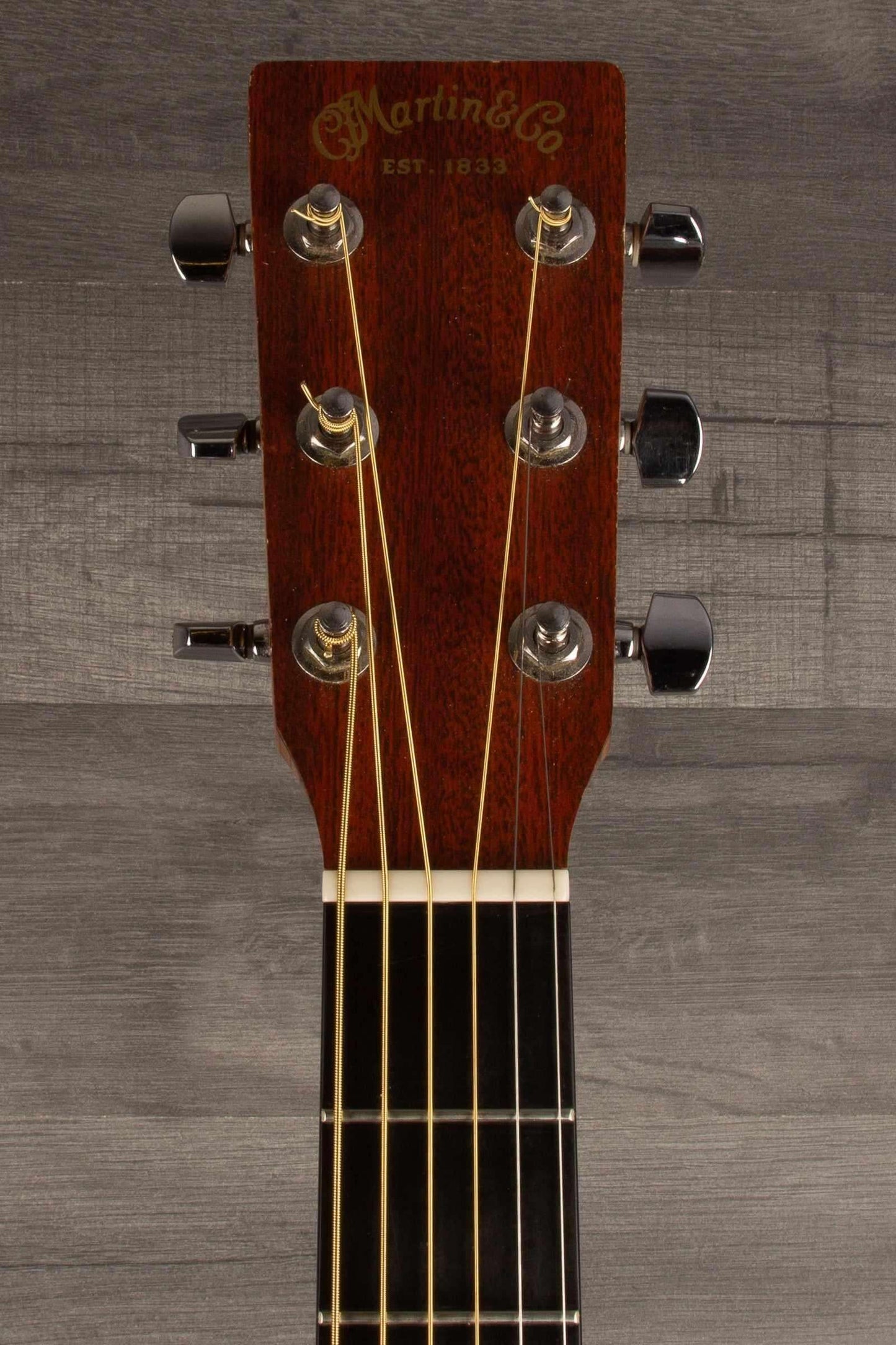 USED - Martin - DCPA5 Performing Artist Dreadnought inc hard case