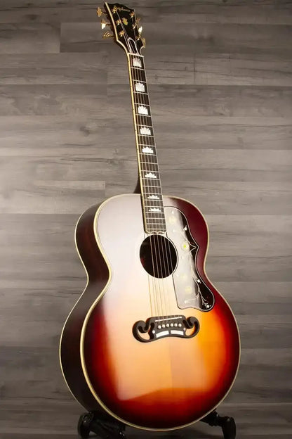 Epiphone Pre-war SJ200 Rosewood Reissue