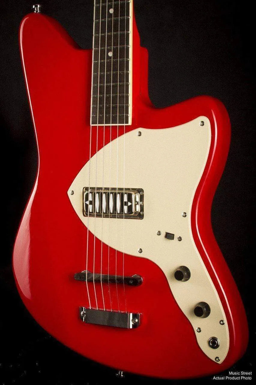 USED - Airline Bobkat