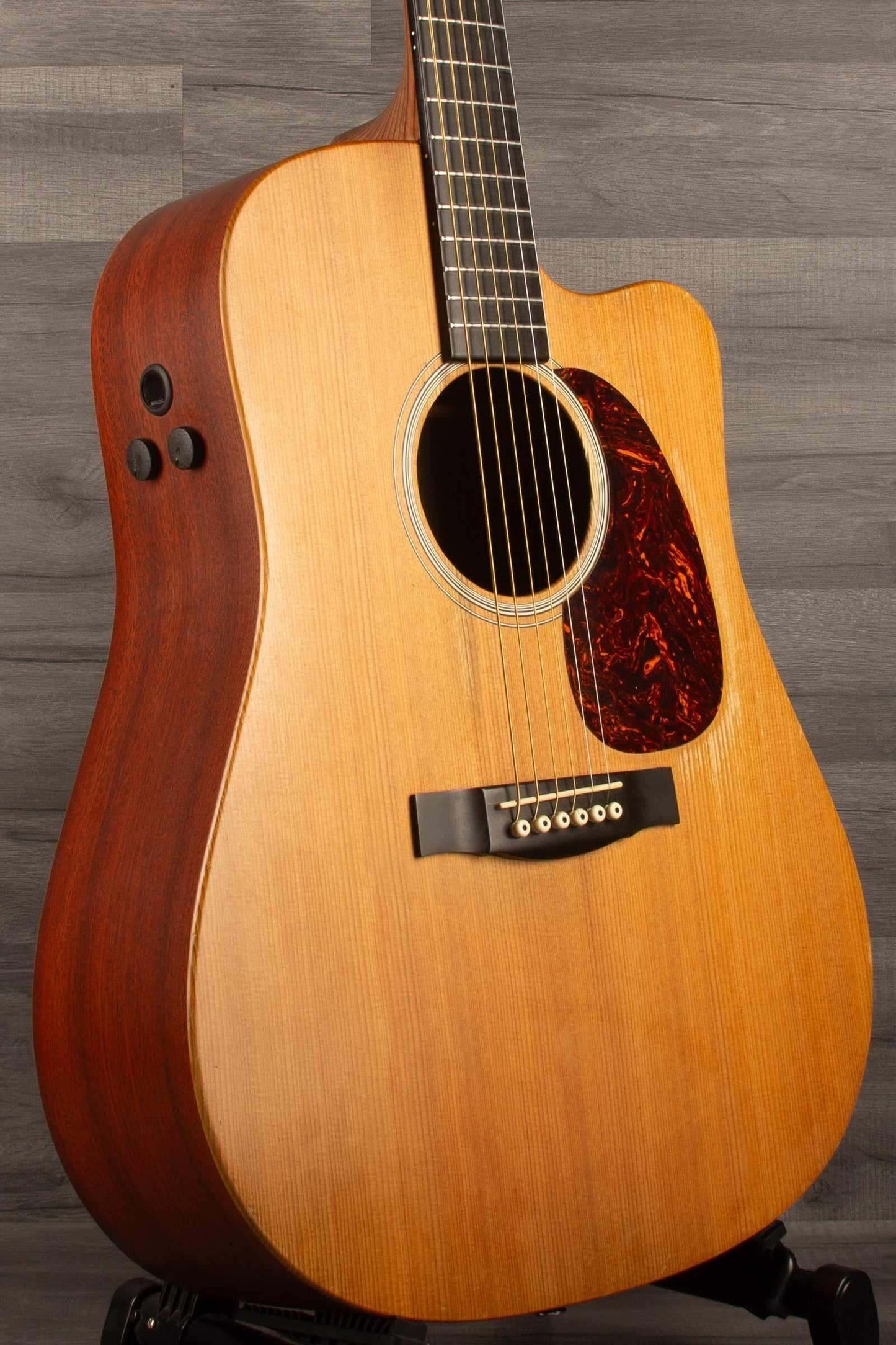 USED - Martin - DCPA5 Performing Artist Dreadnought inc hard case