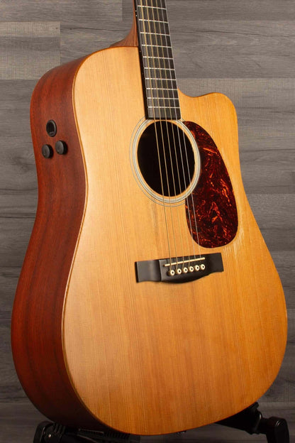 USED - Martin - DCPA5 Performing Artist Dreadnought inc hard case