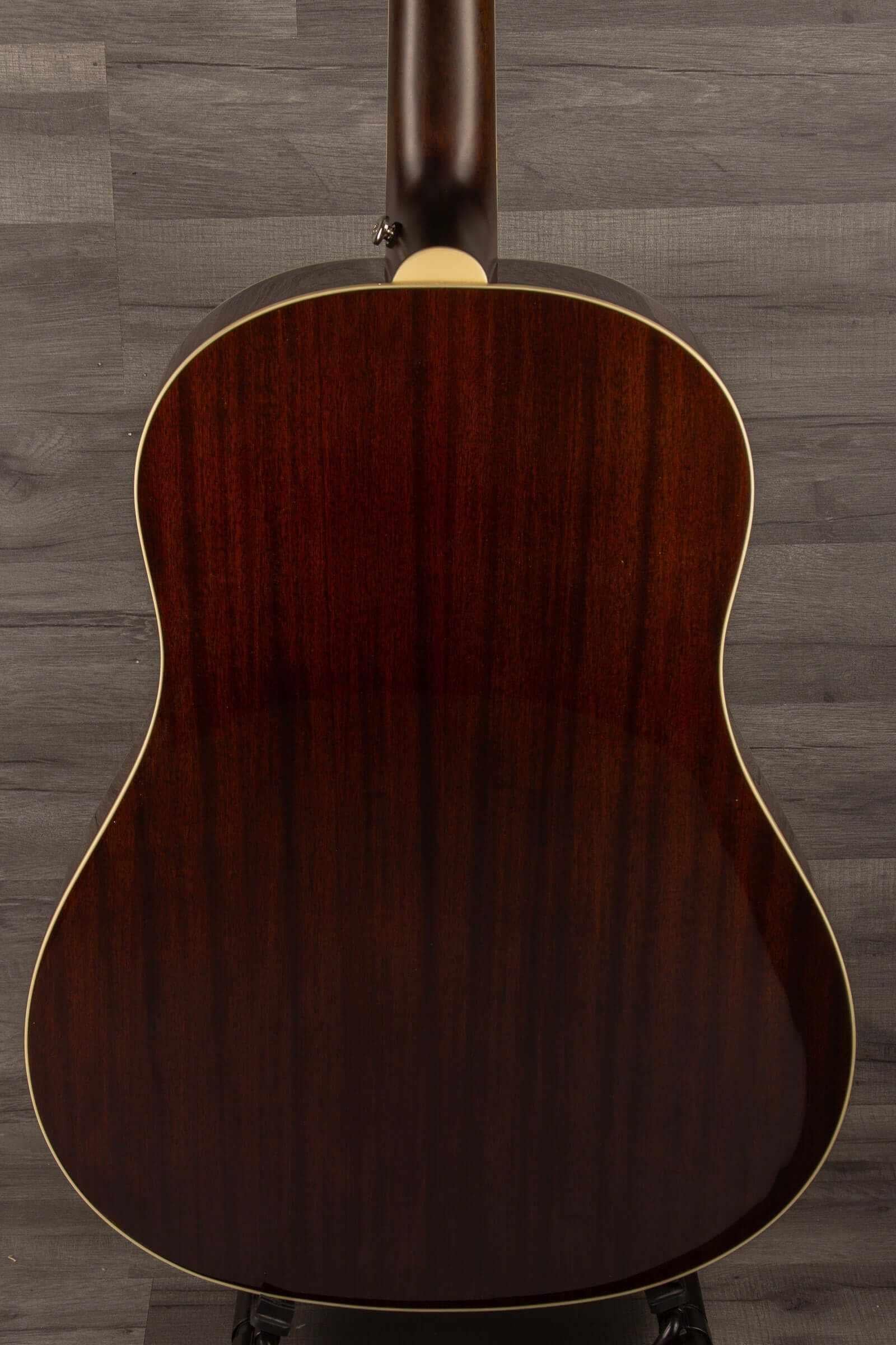 Epiphone J45 Studio Solid Top - Natural, Acoustic Guitar