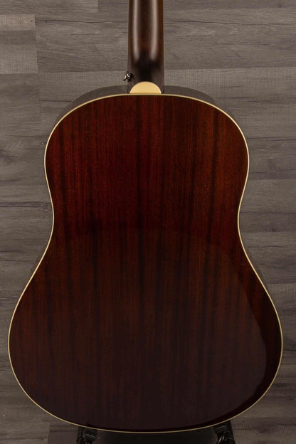 Epiphone J45 Studio Solid Top - Natural, Acoustic Guitar