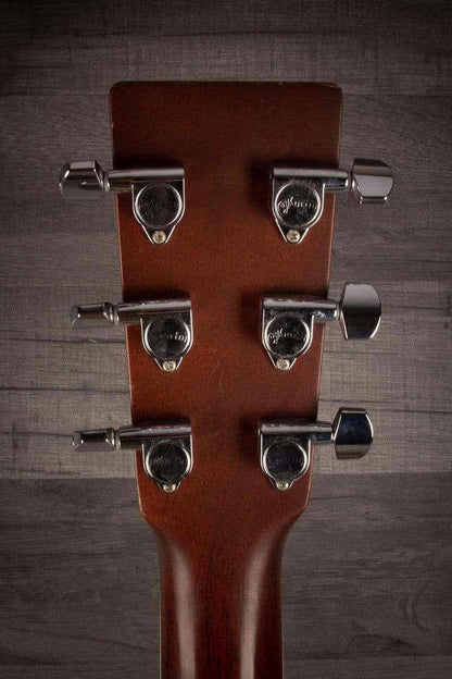 USED - Martin DC-16RGTE AURA