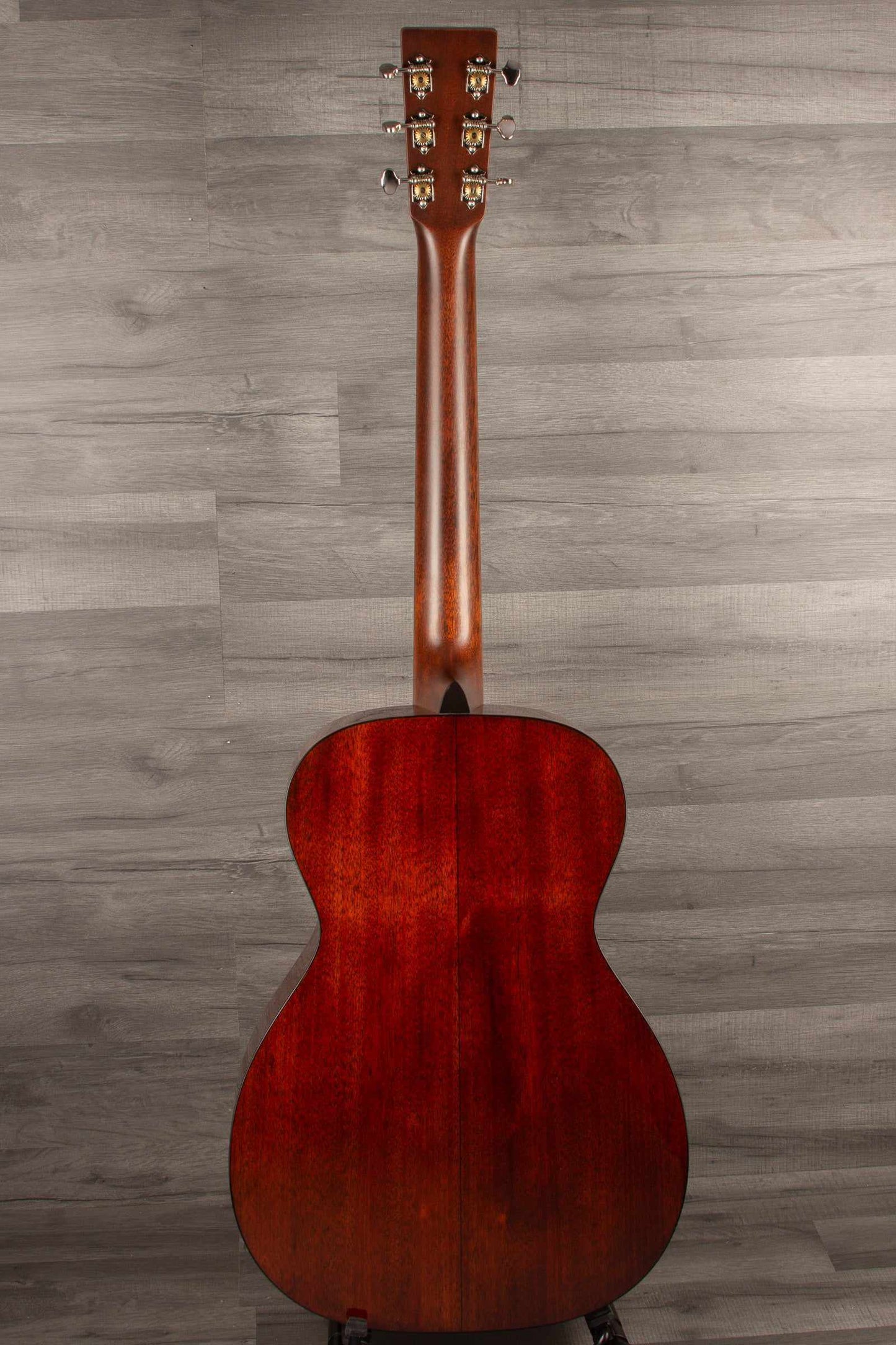 Martin 0-18 Standard Series Acoustic guitar