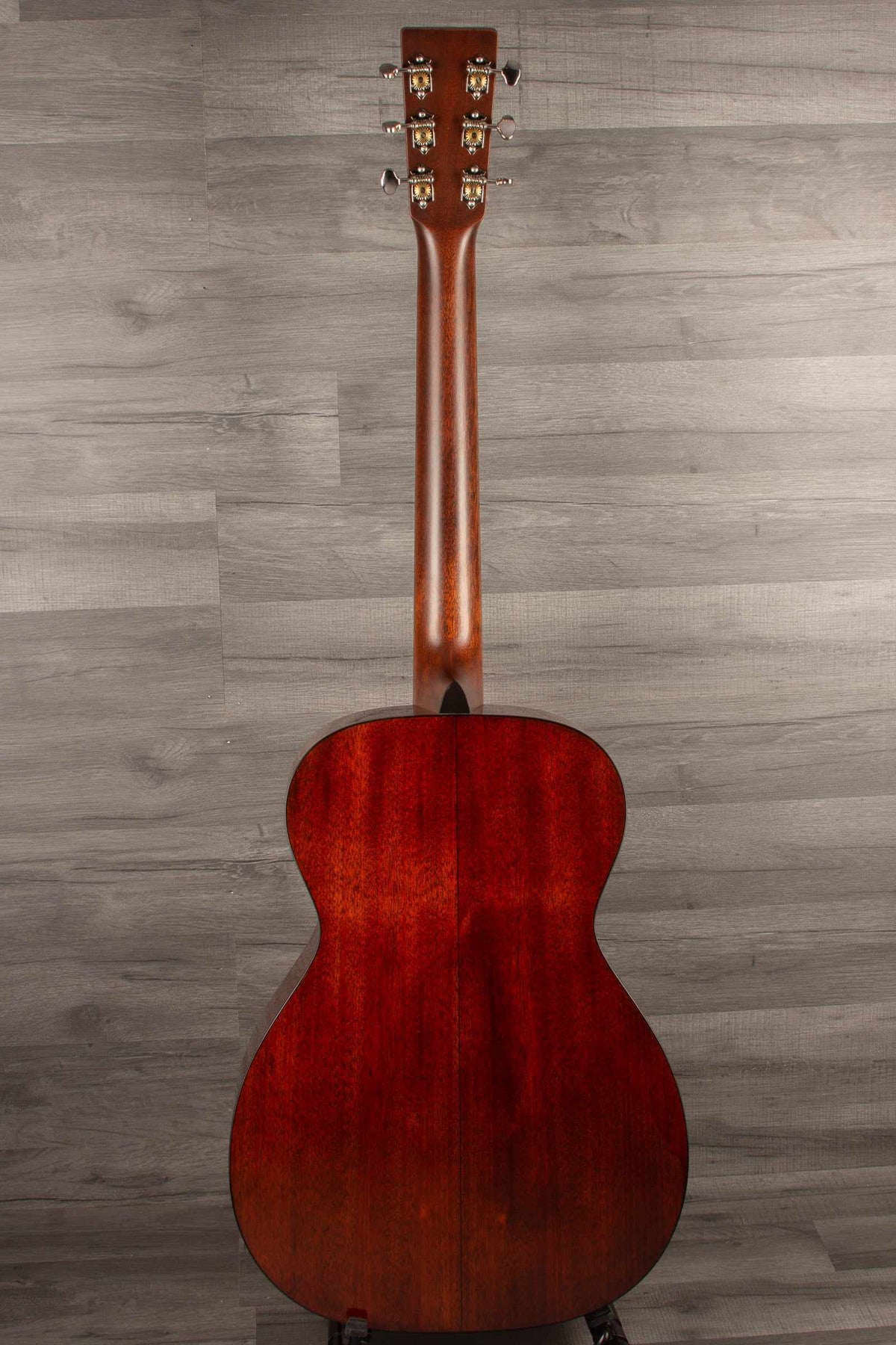 Martin 0-18 Standard Series Acoustic guitar