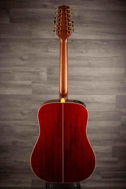 USED - Takamine EN10-12