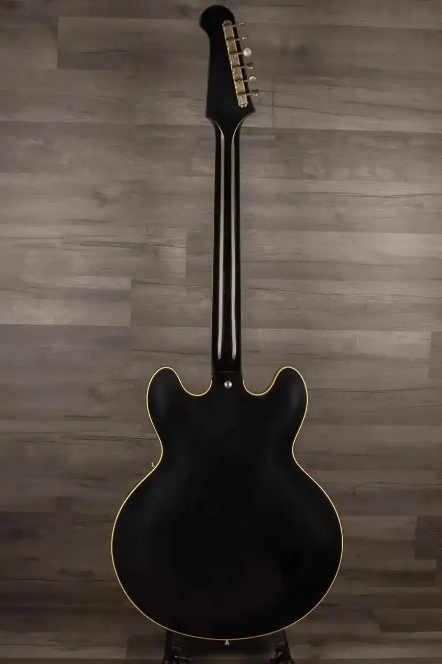 Gibson 1964 Trini Lopez Standard Reissue VOS Electric Guitar (#130193), Custombuckers, '64 Medium C Neck