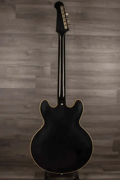 Gibson 1964 Trini Lopez Standard Reissue VOS Electric Guitar (#130193), Custombuckers, '64 Medium C Neck