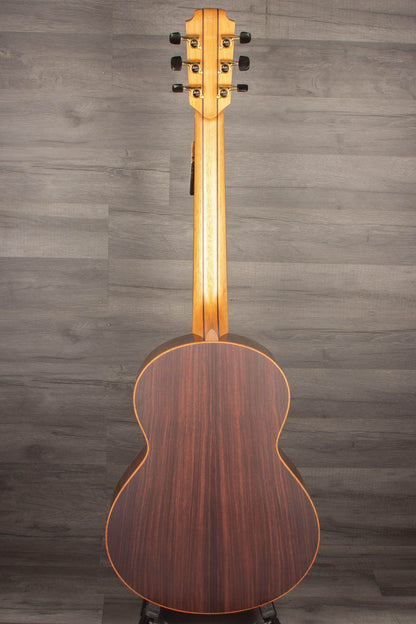 Lowden WL-25 Acoustic Guitar - Premium Quality Sound and Craftsmanship