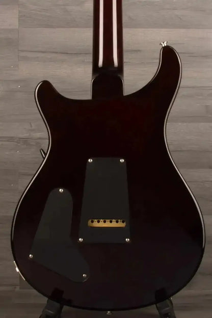 PRS Studio Electric Guitar (#0342498) - Black Gold Wrap, 58/15 LT Humbucker, Dual Narrowfield Pickups, Gen III Tremolo