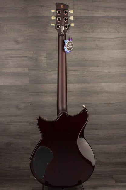 USED - Yamaha RSS02T Revstar - Black