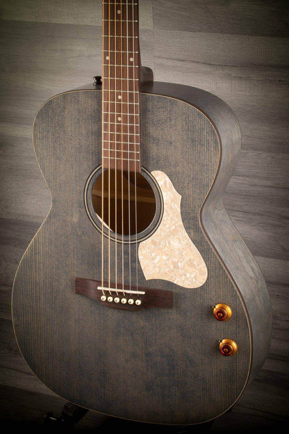 Art & Lutherie Legacy Denim Blue Q-Discrete