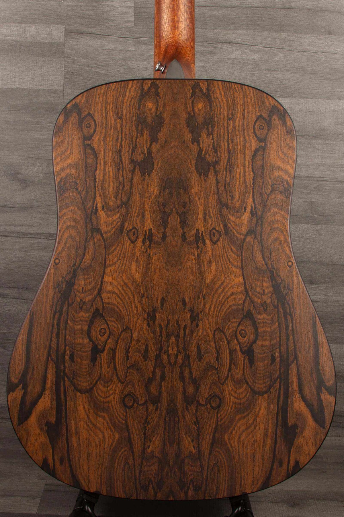 Martin D-X2E Ziricote Burst -  Acoustic guitar