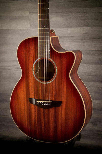 USED -  Faith Fvbmb - Blood Moon Venus Auditorium CE Acoustic
