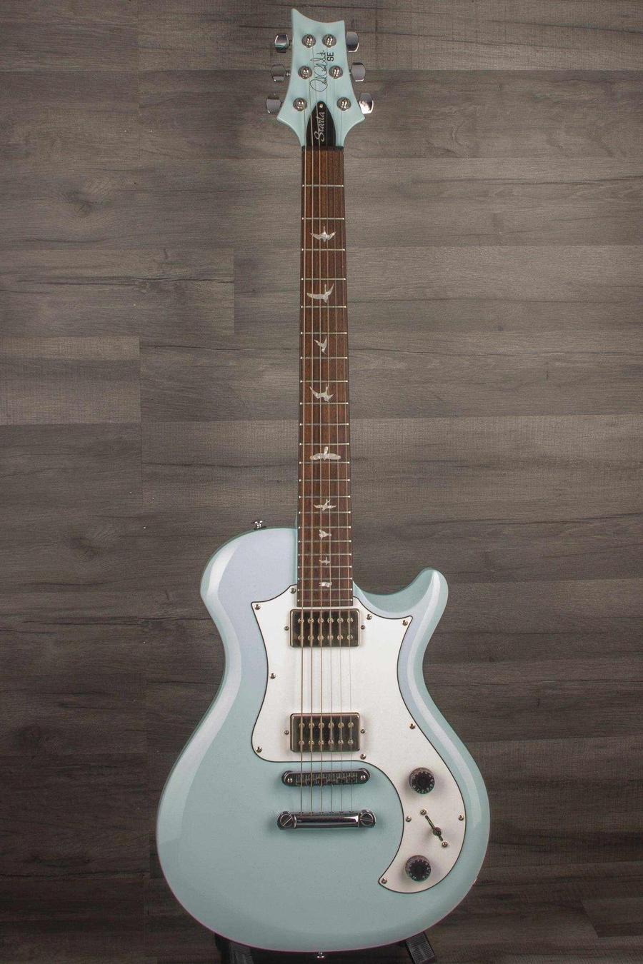 USED - PRS SE Starla - Powder Blue