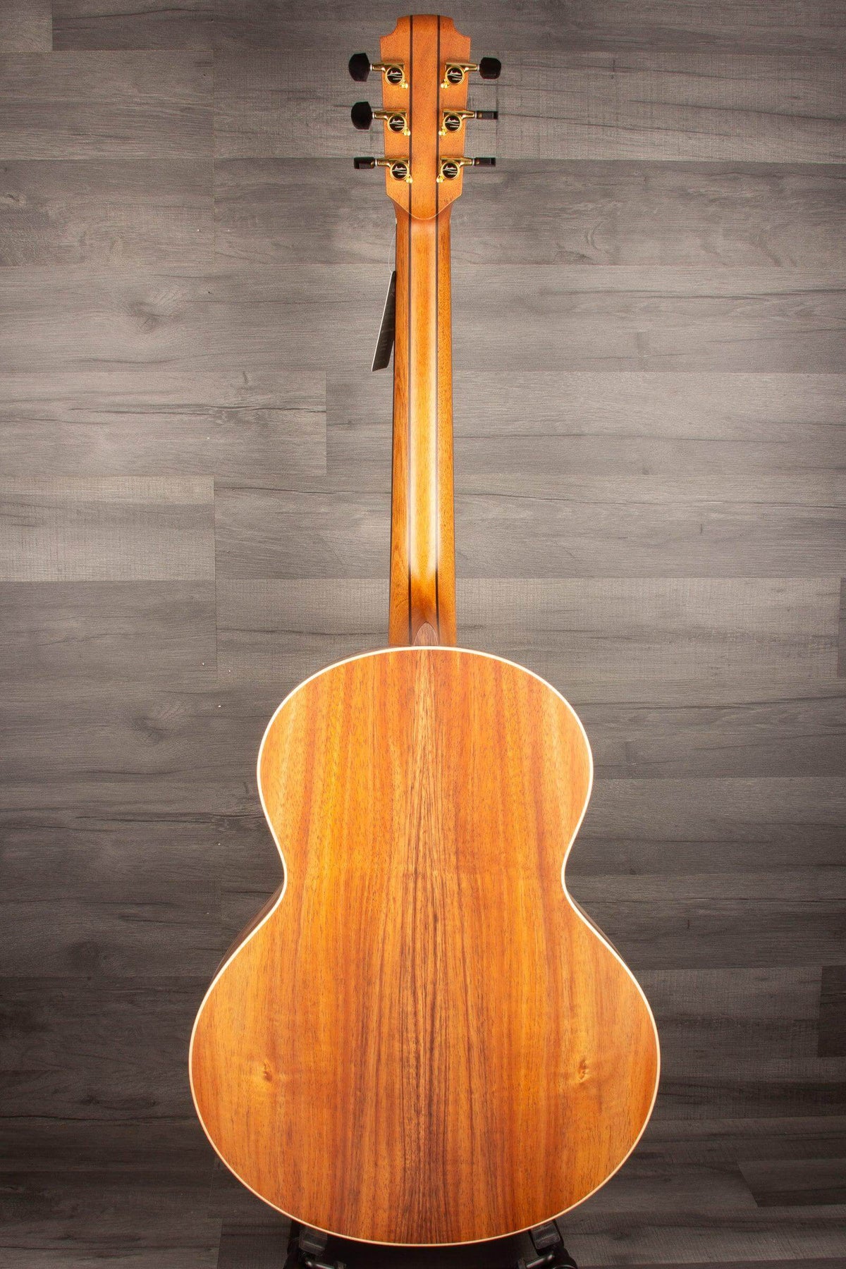 Lowden S-34 Koa Acoustic Guitar - Premium Tonewood Instrument for Musicians
