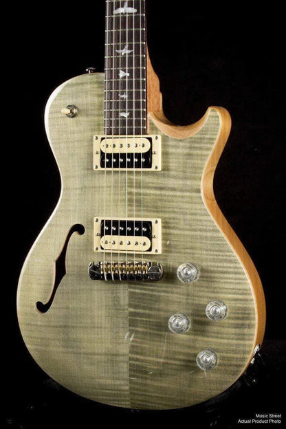 USED - PRS Se Zach Myers - Trampas Green (2 Of 2)