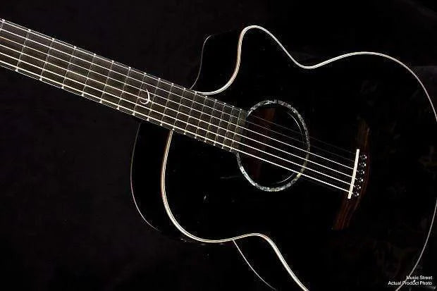 Faith Eclipse Series Venus Electro Acoustic Guitar