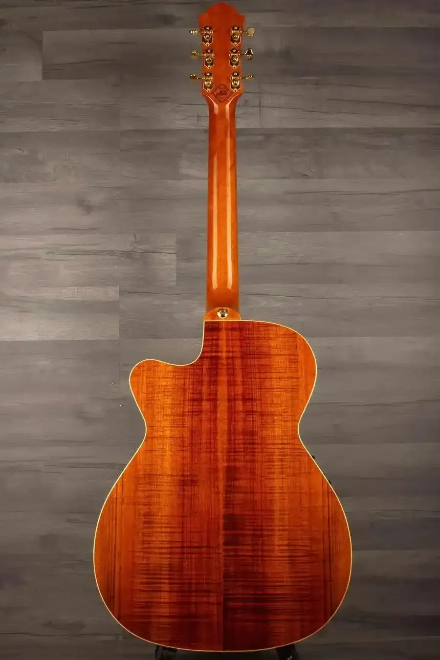 Maton Masterbuilt L.E. May Limited edition