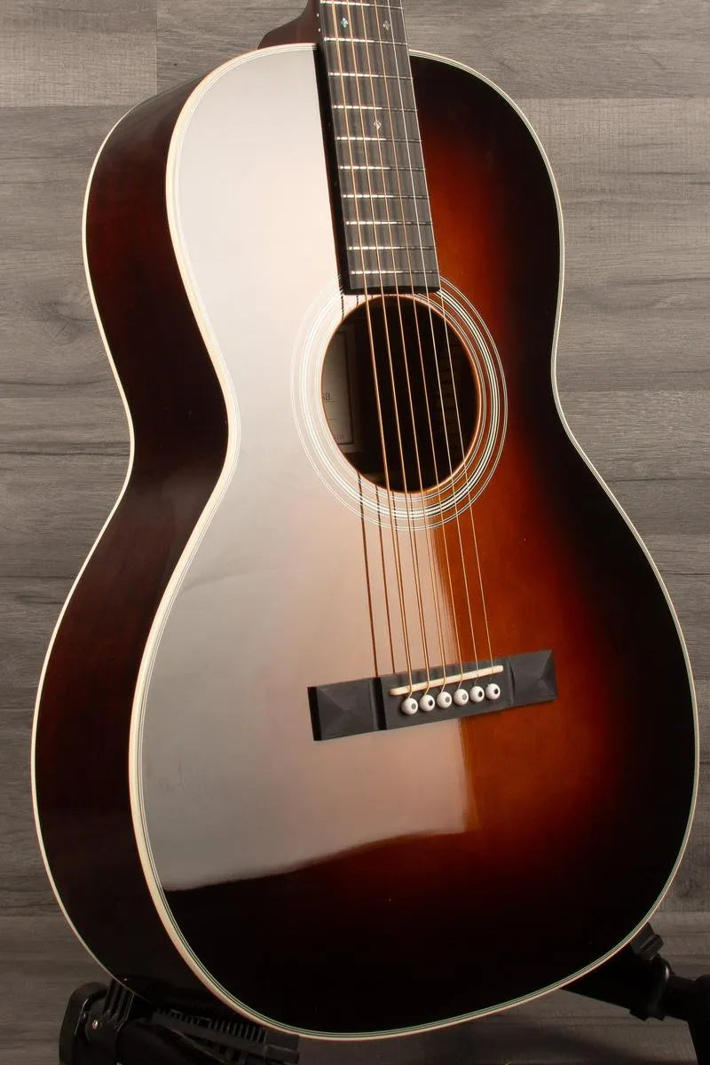 Sigma 00M 1S SB 00 12 Fret