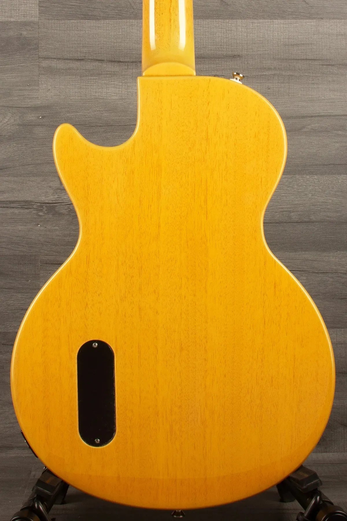 Epiphone Les Paul Junior - TV Yellow
