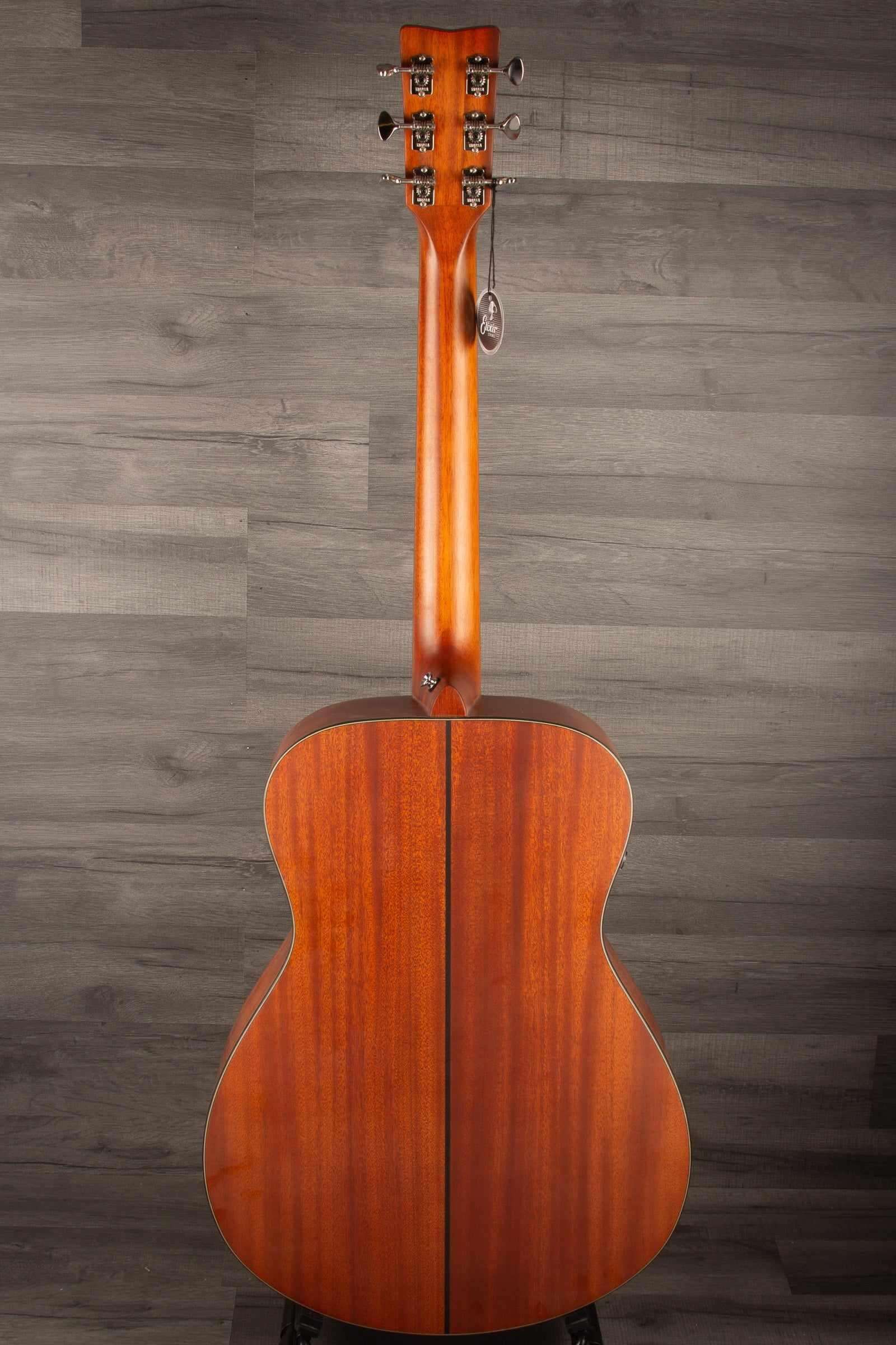 Yamaha FSX3 II