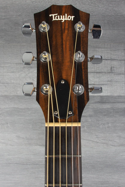 USED - Taylor 114e