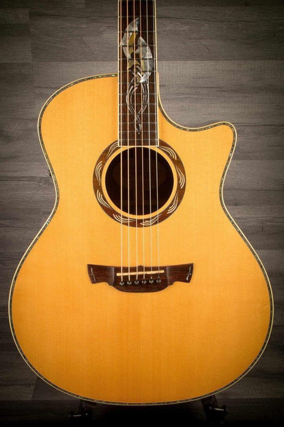 USED - Crafter SM Rose Plus Salmon 35th Anniversary