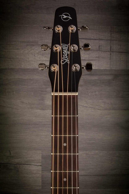Seagull S6 Original Acoustic Guitar - Natural